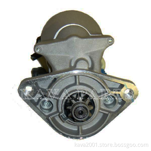 12V Car Starter Motor For Lexus GS300 2280001970 2280001962 2280001963